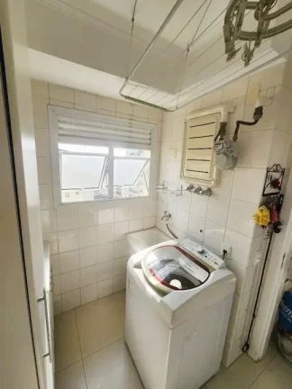 Imagem Apartamento Perdizes, Reformado - 123M², 3 Dorm, Varanda, 2 Vagas, Lazer Completo, Armários Planejados.