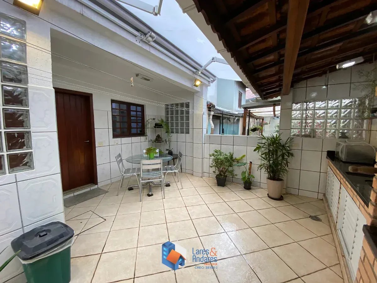 Imagem Casa para venda em Vila Parque Jabaquara com 3 quartos, sendo 1 suíte, 196m²