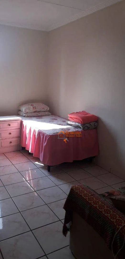 Imagem Apartamento com 2 dormitórios à venda, 53 m² por R$ 290.000,00 - Jardim São Judas Tadeu - Guarulhos/SP