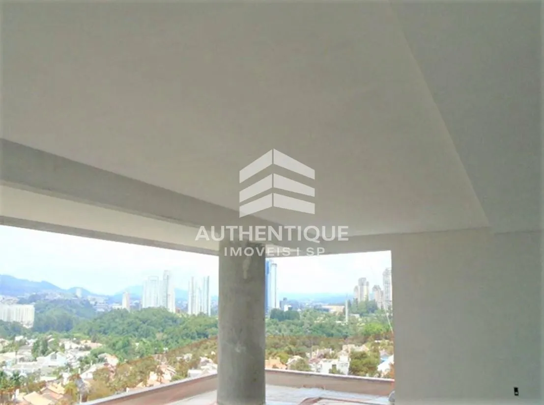 Imagem CANVAS HIGH HOUSES ALPHAVILLE - Apartamento à venda em Barueri/SP