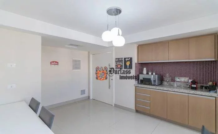 Imagem Apartamento com 7 dormitórios à venda, 400 m² por R$ 2.790.000,00 - Santo Antônio - São Caetano do Sul/SP