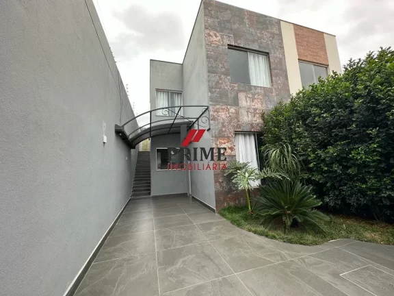 Imagem Casa - Bairro Visão - Lagoa Santa