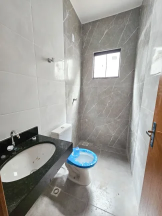 Imagem Casa 3/4 C Suite No Terra Bela Em Senador Canedo
