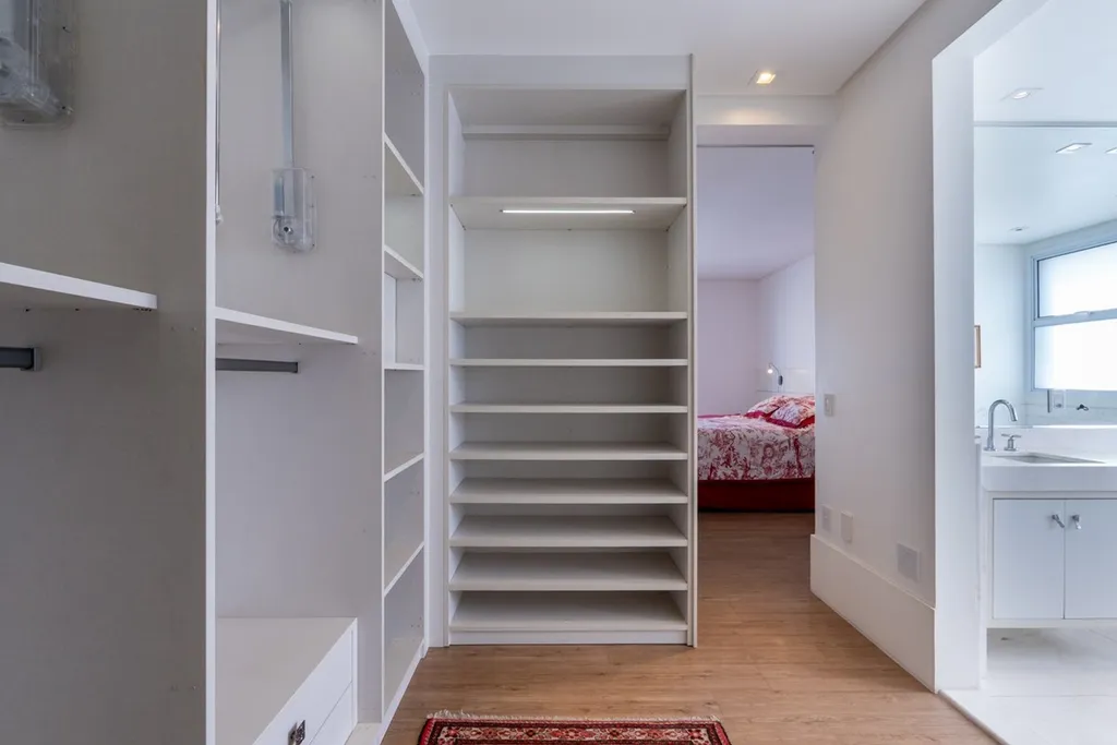 Imagem Apartamento à venda em São Paulo, Vila Mariana, com 3 quartos, 411m2
