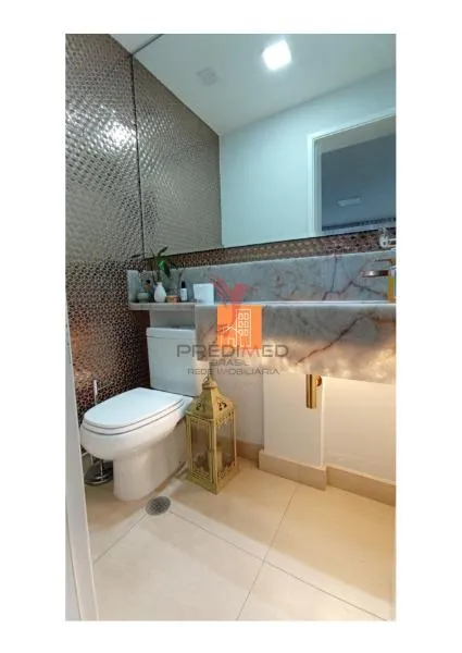 Imagem Apartamento 3 suítes 217m² 3 vagas Jardim Vila Mariana Sao Paulo/SP