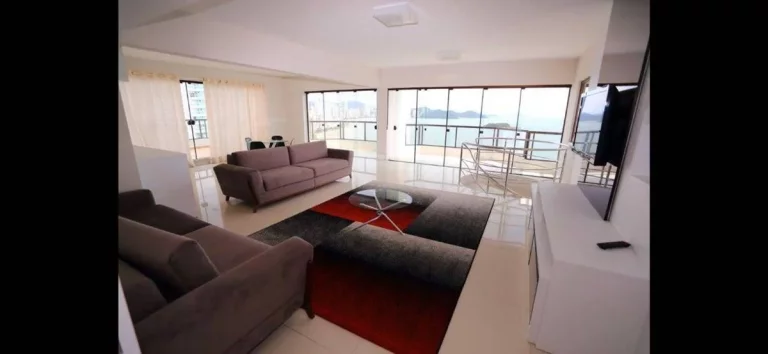 Imagem Edifício Ilha de Itacuruça