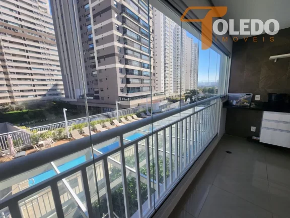 Imagem Apartamento 2 dormitórios para Locação em São Paulo / SP no bairro Tatuapé