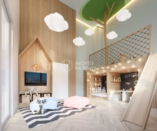 Imagem APARTAMENTO A VENDA BALNEÁRIO CAMBORIÚ