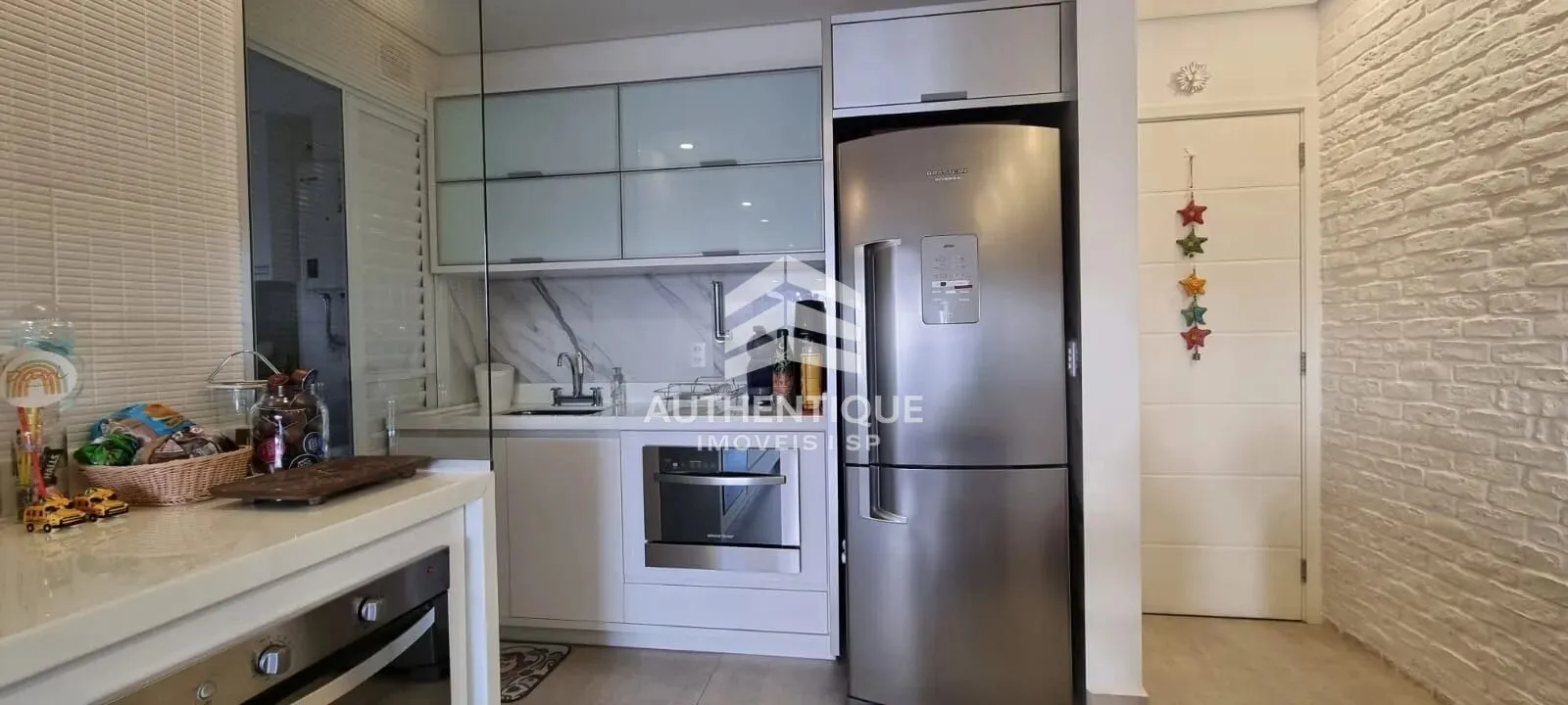 Imagem MODERN LIFE VILA MARIANA - Apartamento no bairro Vila Mariana à venda