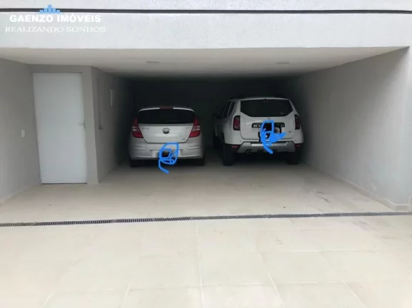 Imagem Casa com piscina em nobre região Bela Vista-Osasco