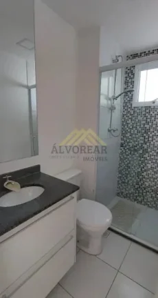 Imagem Apartamento dos Seus Sonhos à Venda!