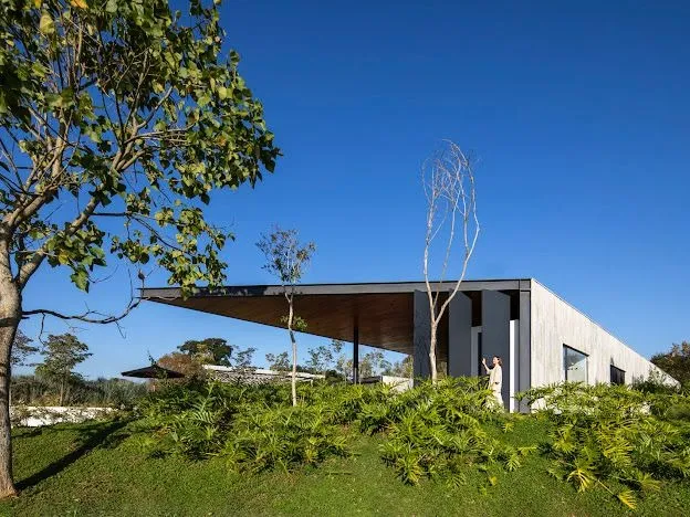 Imagem Casa para Venda no Condomínio Fazenda Boa Vista em Porto Feliz/SP.