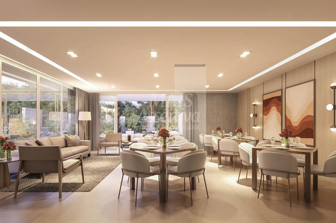 Imagem Apartamento para venda em São Leopoldo Bairro Jardim América
