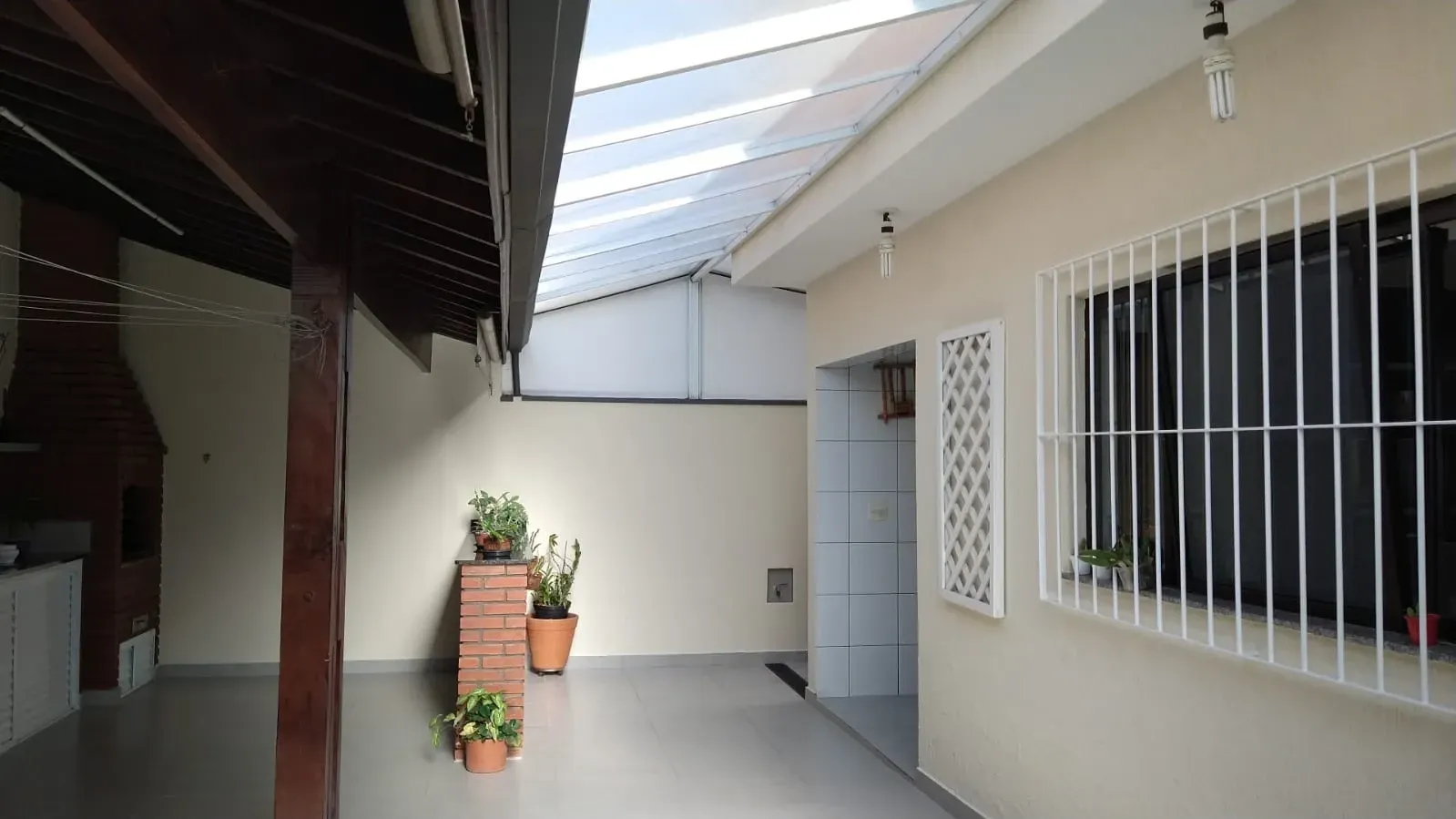 Imagem Casa de Condomínio com 4 Quartos à Venda, 310 m² em Adalgisa - Osasco