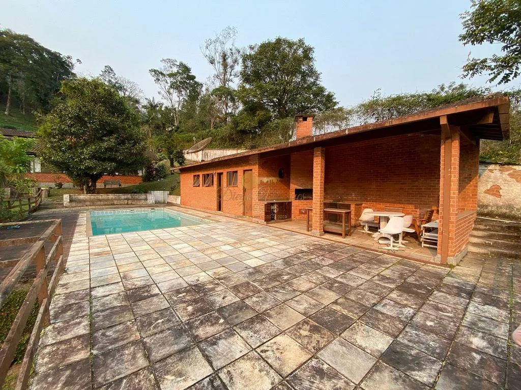 Imagem Casa para Venda em Teresópolis / RJ no bairro Carlos Guinle