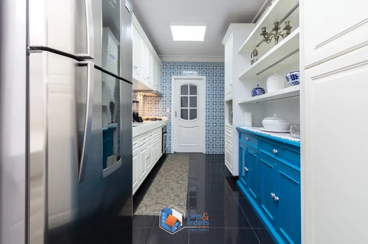 Imagem Sobrado para venda em Vila Santo Estéfano com 2 quartos, sendo 2 suítes, 272m²