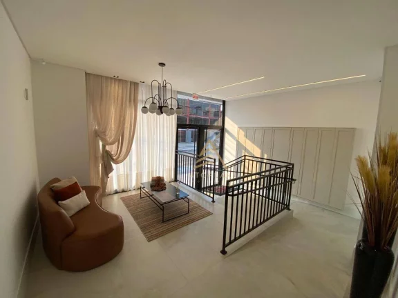 Imagem Apartamento à venda, 116 m² por R$ 970.000,00 - Nações - Balneário Camboriú/SC