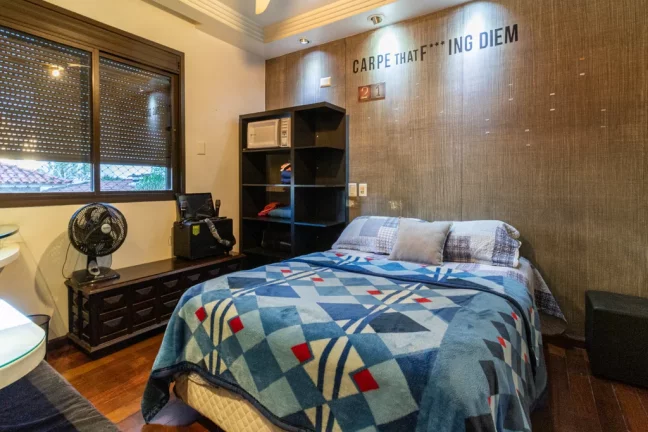 Imagem Apartamento à venda em São Paulo, Perdizes, com 3 quartos, 251m2