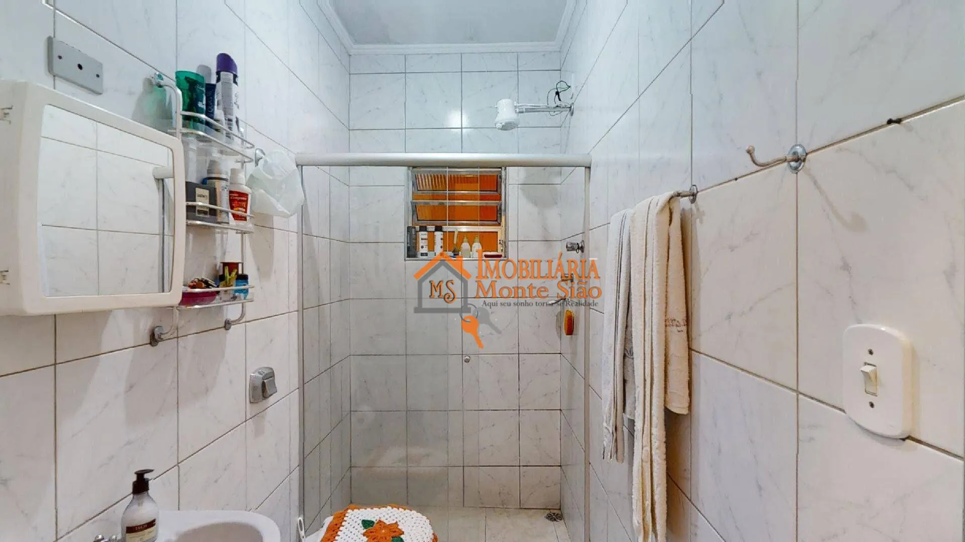 Imagem Sobrado com 7 dormitórios à venda, 688 m² por R$ 477.000,00 - Jardim Presidente Dutra - Guarulhos/SP