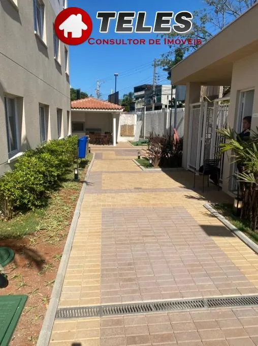 Imagem Apartamento Minha Casa Minha Vida 2 Quartos São Paulo - SP - Vila Nova Curuçá