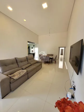 Imagem Casa em Condomínio para Venda em Limeira / SP no bairro Terras de São Bento I
