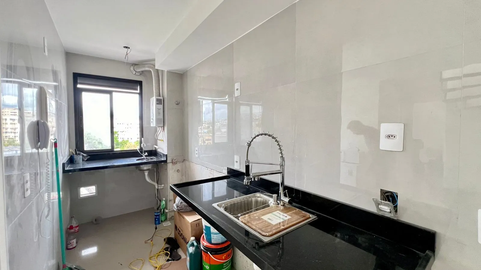 Imagem Apartamento à venda no bairro Irajá em Rio de Janeiro/RJ