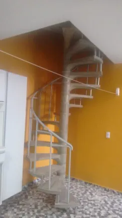 Imagem Casa com 2 Quartos à Venda, 137 m² em Jardim Residencial Deolinda Guerra - Sorocaba