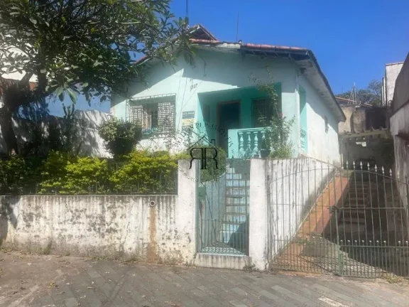 Oportunidade única! Terreno à venda com 220,00 m2 de área, perfeito para construir a casa dos seu...