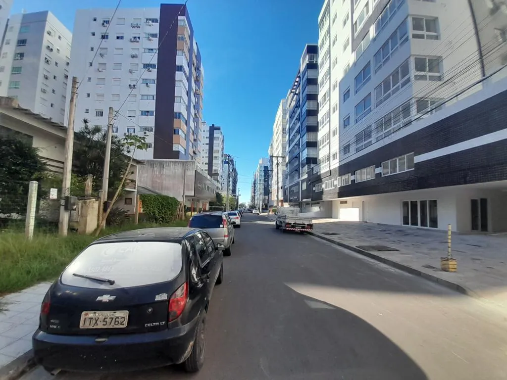 Imagem Apartamento 1 Dormitório - Bairro Zona Nova