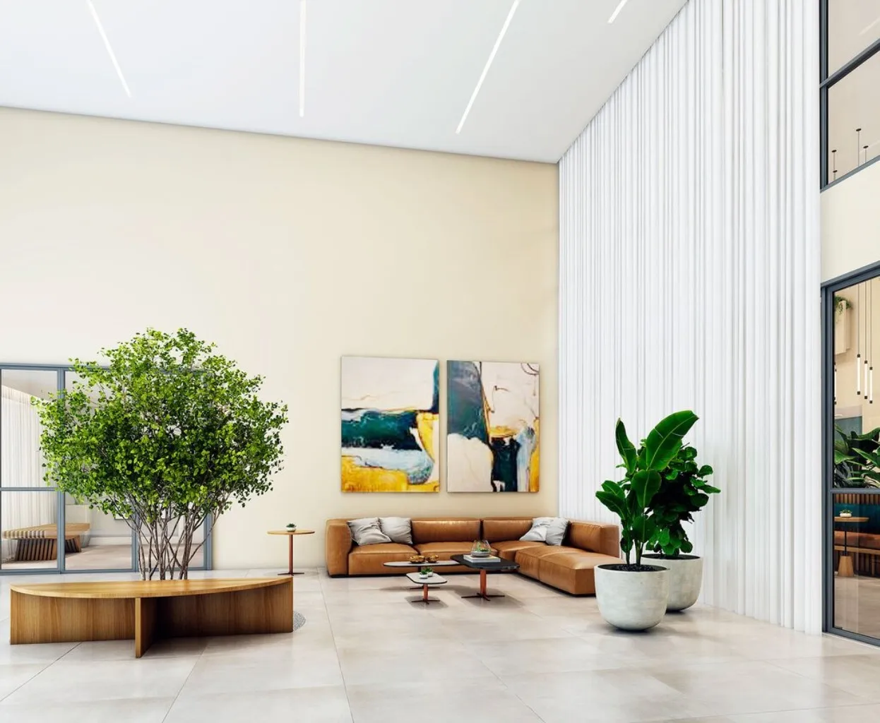 Imagem APARTAMENTO RESIDENCIAL em São Paulo - SP, Vila Pompéia