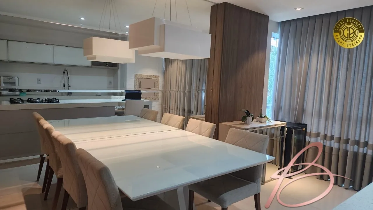Imagem Apartamento à venda no bairro Ariribá - Balneário Camboriú/SC