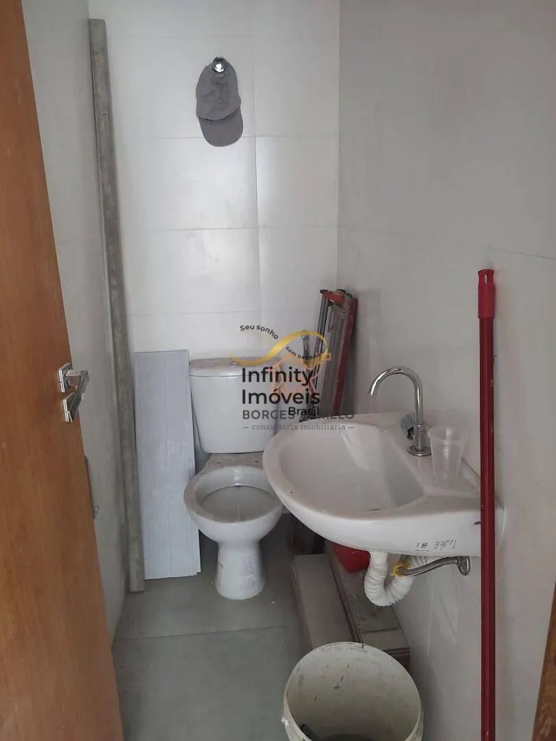 Imagem Sala comercial à venda no bairro Savassi - Belo Horizonte/MG