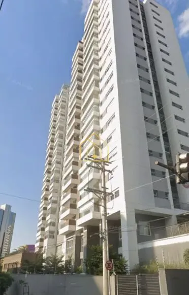 Imagem Apartamento à venda no bairro Centro - Santo André/SP