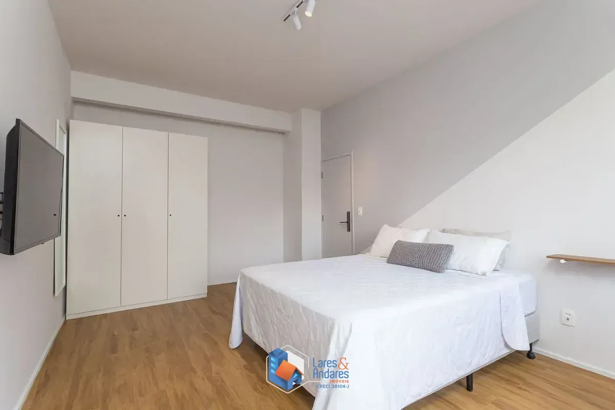 Imagem Apartamento para venda em Bela Vista com 4 quartos, sendo 1 suíte, 145m²