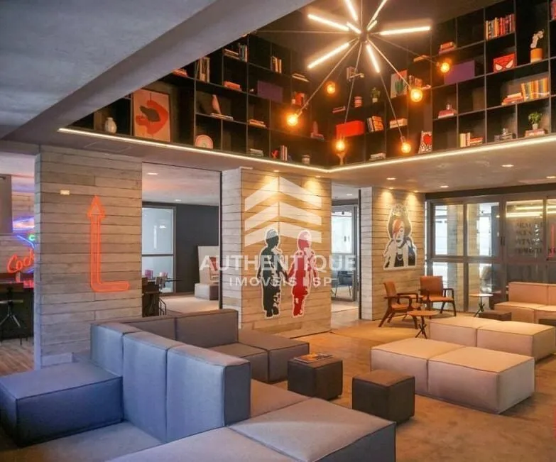 Imagem VN OSCAR FREIRE JARDINS / PINHEIROS - Apartamento à venda no bairro Pinheiros - São Paulo/SP, Zona Oeste