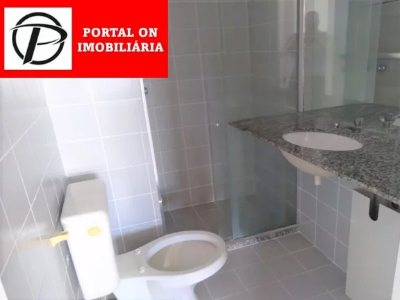 Imagem APARTAMENTO RESIDENCIAL em RIO DE JANEIRO - RJ, JACAREPAGUÁ