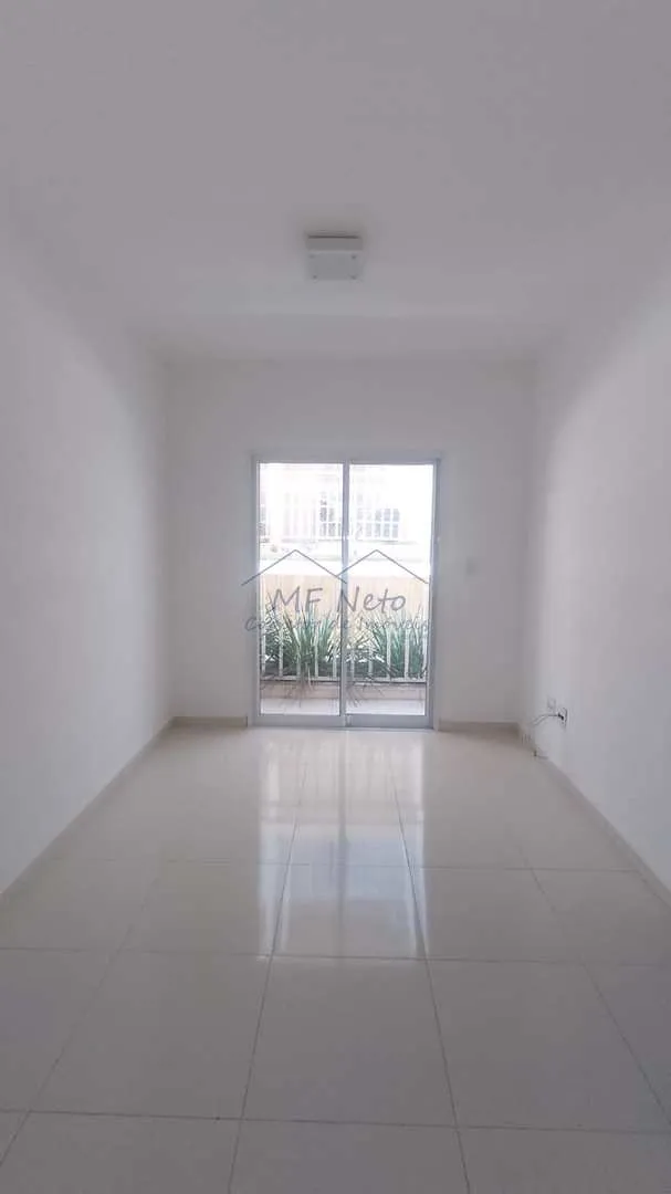 Imagem Apartamento Padrão