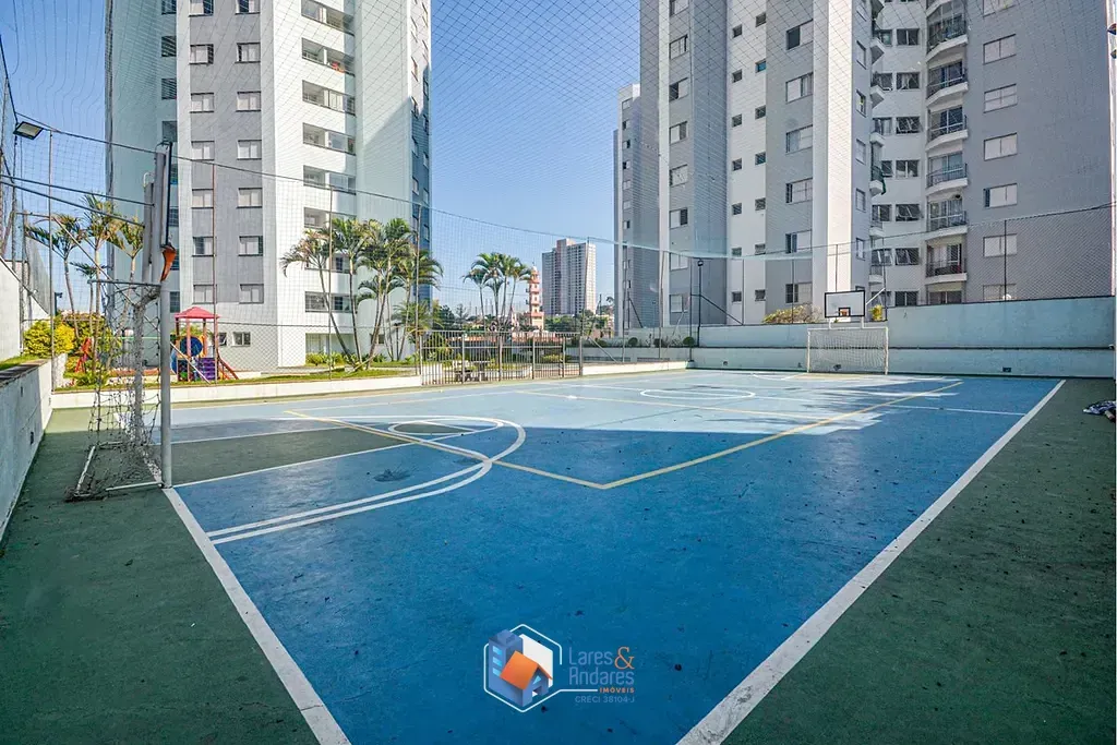 Imagem Apartamento à venda 2 Quartos 1 Vaga 45M² Freguesia do Ó São Paulo - SP
