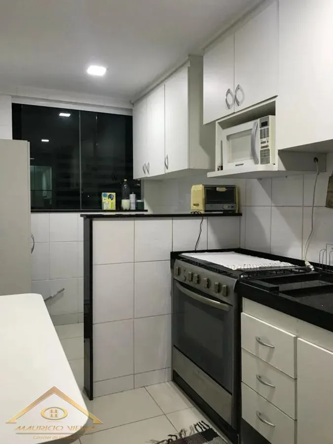 Imagem Apartamento para Venda em Cabo Frio / RJ no bairro Passagem