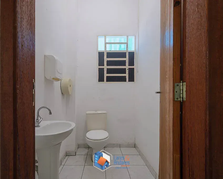Imagem Casa comercial para venda em Santana, 375m²