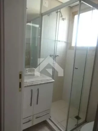 Imagem Apartamento em Alphaville Centro Industrial e Empresarial/Alphaville. - Barueri