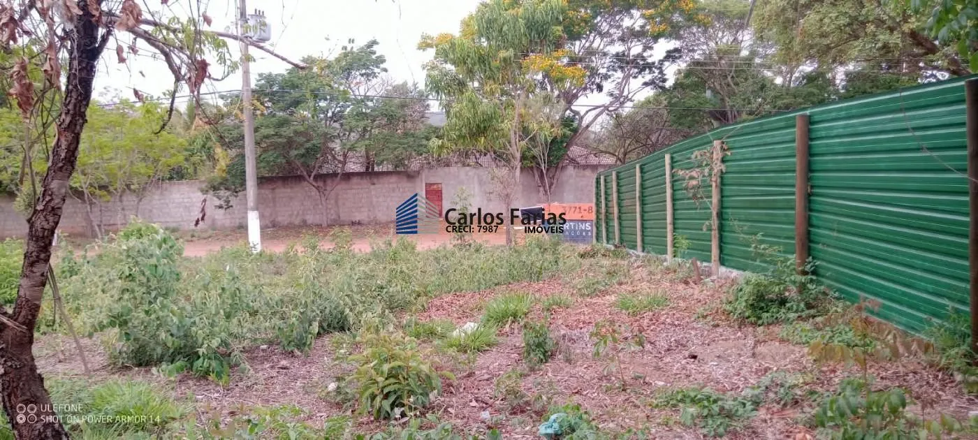 Imagem Lote em Condomínio Fechado para Venda em Brasília, Setor Habitacional Jardim Botânico