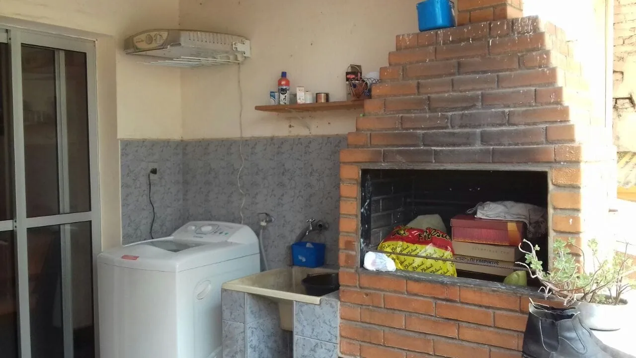 Imagem Casa à venda 4 Quartos, 1 Vaga, 261.6M², Centro, Aparecida - SP