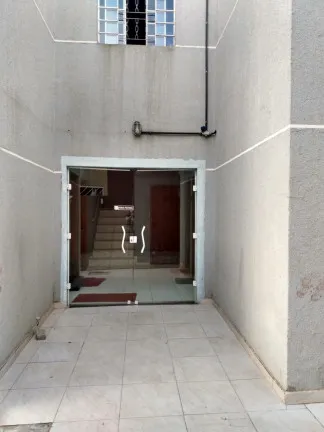 Imagem Apartamento com 2 Quartos à Venda, 49.630 m² em Guaraituba - Colombo
