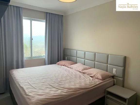 Imagem APARTAMENTO RESIDENCIAL em PALHOÇA - SC, BARRA DO ARIRIÚ