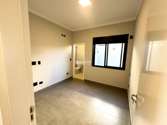 Imagem Casa de Condomínio com 3 quartos à Venda, Residencial Fazenda Pinheirinho - Rio das Pedras