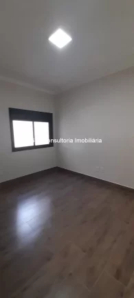 Imagem Casa a Venda no Condomínio Jardim Vista Verde Indaiatuba SP