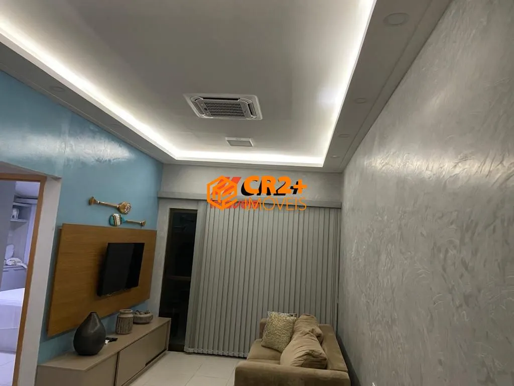 Imagem Flat a Venda com 2 Quartos,1 Suíte em Muro Alto - Nui Supreme