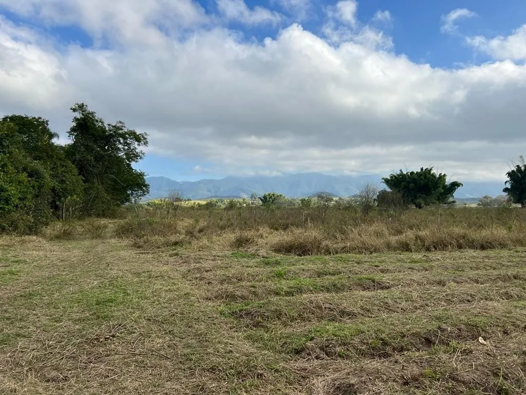Chácara à venda 94372.59M², Aterrado, Tremembé - SP