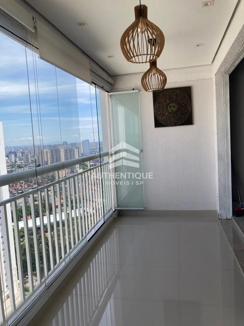 Imagem ANIMA CLUBE PARQUE SBC - Apartamento em São Bernardo do Campo à venda